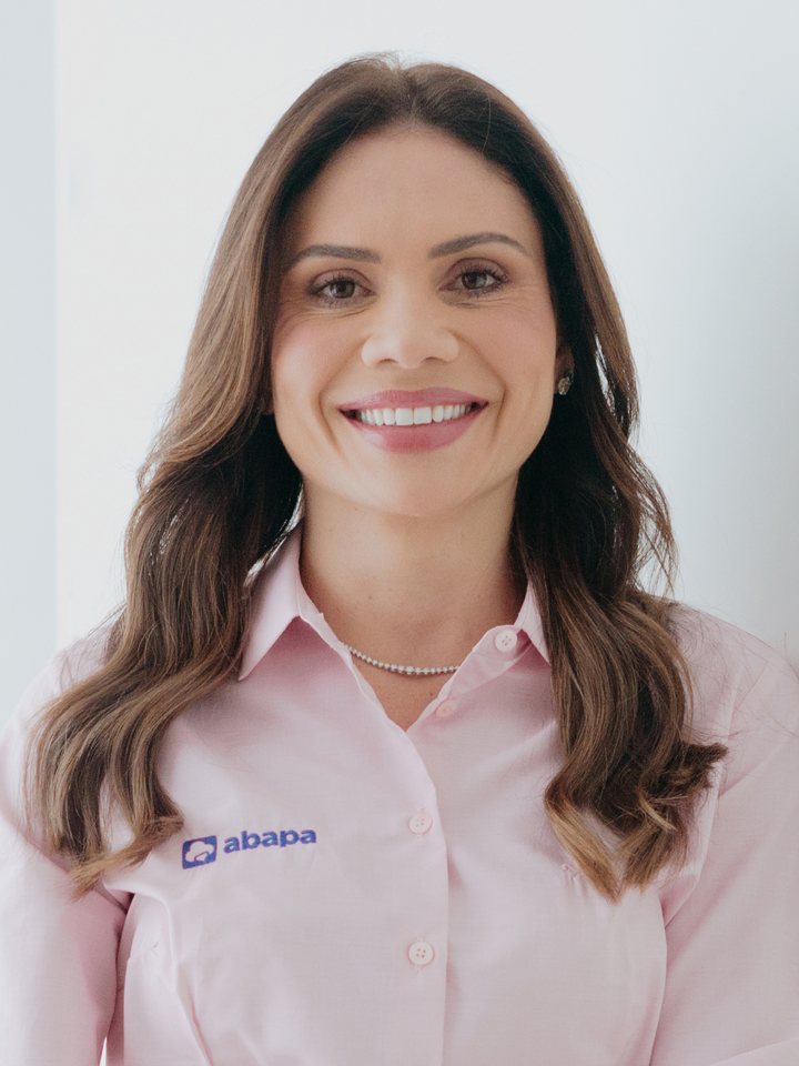 Alessandra Zanotto Costa, embaixadora do Prêmio ACB Melhores do Ano 2026