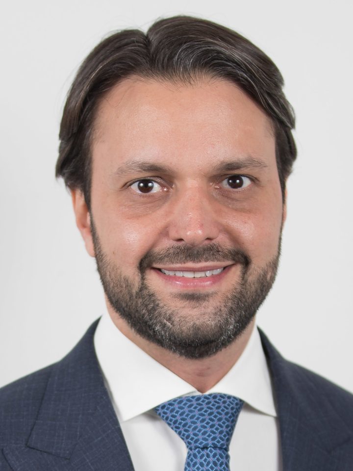 Alexandre Baldy, embaixador do Prêmio ACB Melhores do Ano 2026